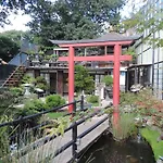 Zen - Museu Do Bonsai