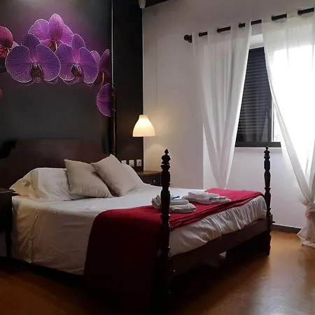 Apartament Zen - Museu Do Bonsai Sintra