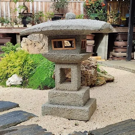 Zen - Museu Do Bonsai דירה סינטרה