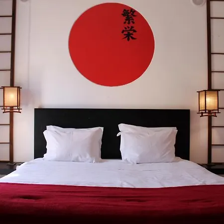 Zen - Museu Do Bonsai Sintra