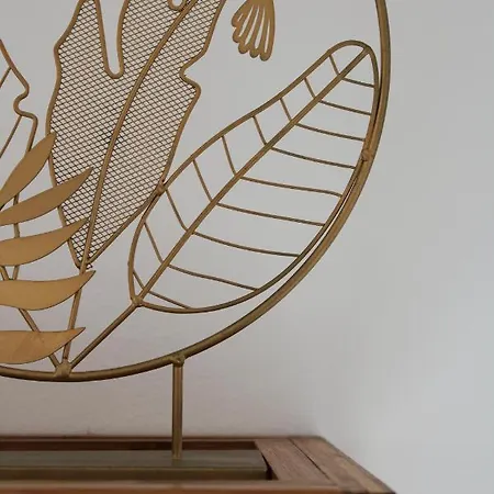 Zen - Museu Do Bonsai Appartamento *