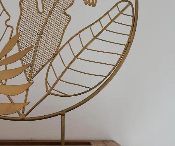 Zen - Museu Do Bonsai Apartamento *